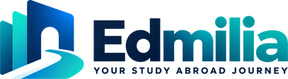 Edmilia, your study abroad journey